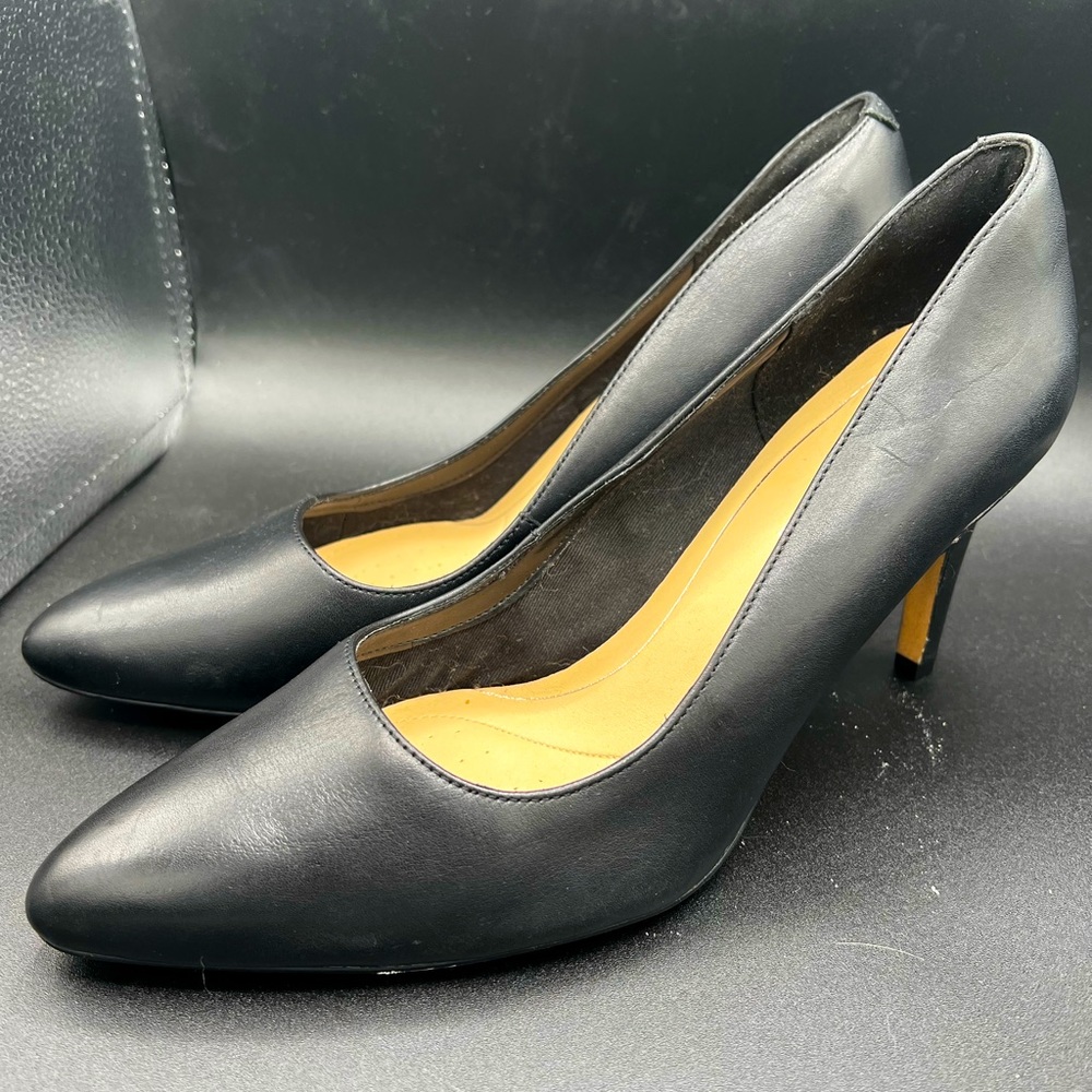 Clarks Laina Rae pumps